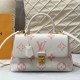 White Street Celebrities Letter Patchwork Bags