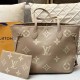 Khaki Casual Elegant Letter Patchwork Bags