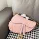 Pink Casual Simplicity Solid Patchwork Bags