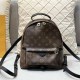 Coffee Street Daily Letter Zipper Bags