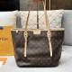 Khaki Casual Vintage Letter Patchwork Bags