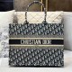 Black Vintage Elegant Letter Patchwork Bags