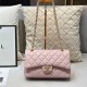 Pink Simplicity Letter Chains Bags