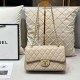 Khaki Casual Simplicity Letter Chains Bags