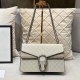 Light Color Casual Simplicity Letter Patchwork Chains Bags