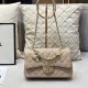 Khaki Casual Simplicity Letter Chains Bags