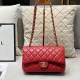 Red Simplicity Letter Chains Bags