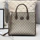 Khaki Casual Street Letter Patchwork Bags