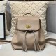 Khaki Casual Simplicity Letter Tassel Patchwork Bags