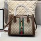 Khaki Casual Elegant Letter Patchwork Bags