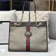 Khaki Casual Vintage Letter Patchwork Chains Bags