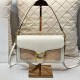 White Street Simplicity Geometric Patchwork Bags