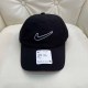 Black Casual Street Embroidery Patchwork Hat