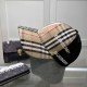 Black Casual Street Letter Striped Embroidered Patchwork Hat