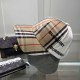 White Casual Street Letter Striped Embroidered Patchwork Hat