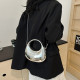 Silver Daily Gradient Zipper Bags