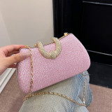 Gold Daily Patchwork Bags