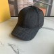 Black Casual Street Letter Patchwork Hat