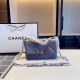 Grey Casual Simplicity Letter Chains Bags