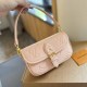 Pink Casual Simplicity Letter Patchwork Bags
