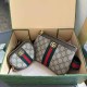 Multicolor Casual Street Letter Patchwork Zipper Bags