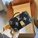 Black And White Casual Street Letter Patchwork Chains Bags