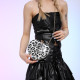 White Street Leopard Patchwork Bags