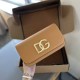 Brown Casual Simplicity Letter Patchwork Bags