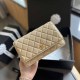 Khaki Casual Simplicity Letter Patchwork Bags