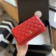 Red Casual Simplicity Letter Patchwork Bags