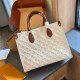 White Casual Simplicity Letter Patchwork Bags