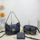 Black Casual Solid Patchwork Metal Accessories Decoration Bags