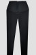 Silver Casual Sportswear Solid Color Patchwork