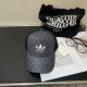Black Casual Street Letter Print Embroidered Patchwork Hat