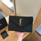 Gold Casual Daily Solid Color Metal Accessories Trim Patchwork Bags