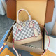 Khaki Casual Daily Plaid Patchwork Contrast Bags
