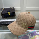 Khaki Casual Street Letter Print Embroidered Patch Hat
