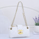White Street Patchwork Bags