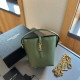 Ink Green Casual Street Letters Metal Accessories Trim Chains Patchwork Bags