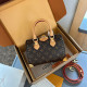 Yellow Brown Casual Celebrities Letter Print Metal Accessories Trim Beading Zipper Bags