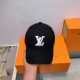 Black Casual Street Letters Metal Accessories Trim Patchwork Hat