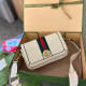 White Casual Daily Letters Patchwork Embossed Bags