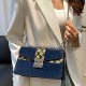 Blue Street Chains Bags