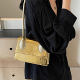 Gold Street Solid Color Patchwork Bags
