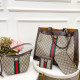 Khaki Casual Street Letters Patchwork Zipper Contrast Bags