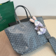 Light Gray Casual Street Geometric Print Patchwork Bags