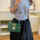 Green Street Chains Bags