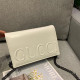White Street Letters Chains Bags