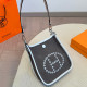 White Brown Casual Daily Letters Hollow Out Patchwork Bags