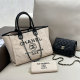 Apricot Street Daily Letters Patchwork Bags